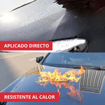 Spray Protector Nanotecnológico con Brillo Espejo para Autos – Efecto Profesional sin Pulidora *Envió Gratis*